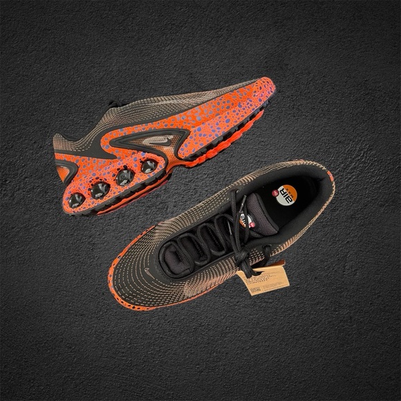 ✔️New✔️ NIKE Air Max DN SE Premium Electric Pack